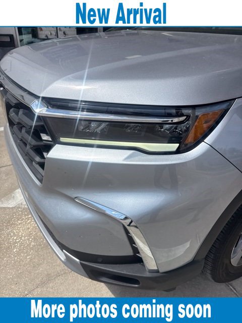 Used 2024 Honda Pilot EX-L image 1