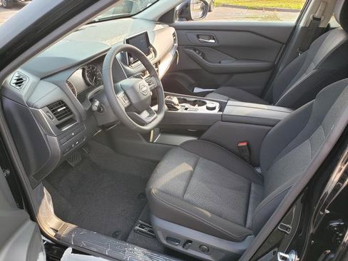 New 2026 Nissan Rogue SV image 15