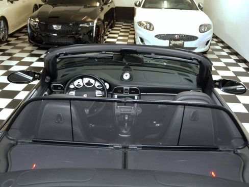 Used 2008 Porsche 911 Turbo AWD/4WD image 29