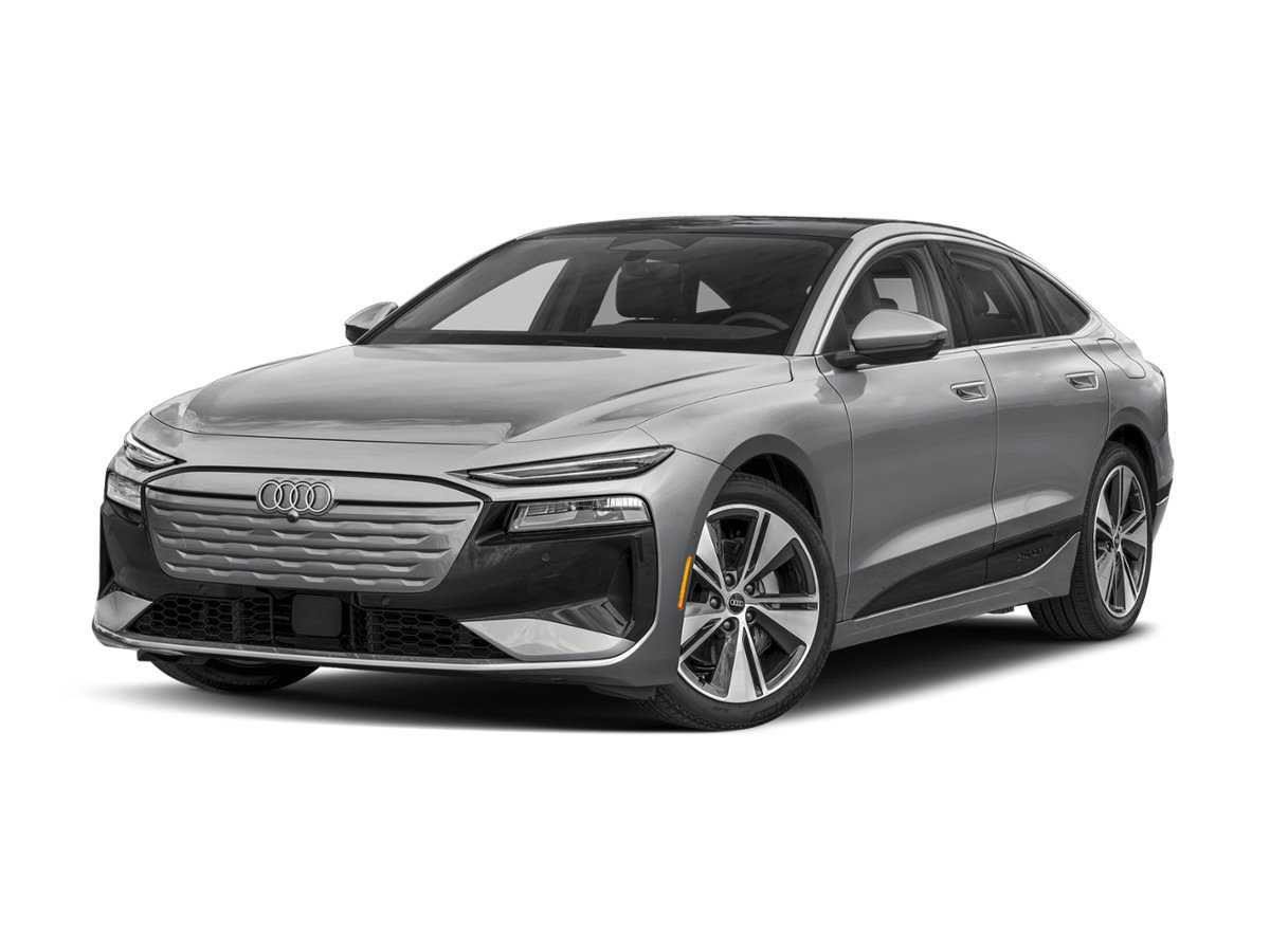 Used 2025 Audi A6 e-tron Premium w/ Ultra Package AWD/4WD image 1