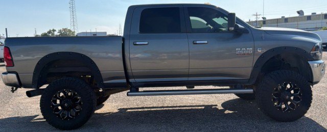 Used 2013 RAM 2500 Big Horn AWD/4WD image 10