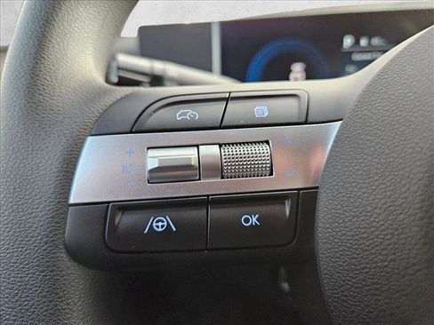 New 2026 Hyundai Santa Cruz SE image 13