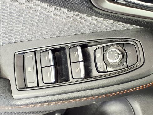 Used 2021 Subaru Forester Sport AWD/4WD image 15
