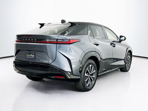 Used 2024 Lexus RZ 450e Premium w/ Technology Package AWD/4WD image 9