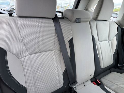 Certified 2023 Subaru Forester AWD/4WD image 30