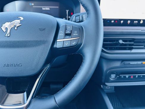 New 2026 Ford Bronco Sport Outer Banks w/ Outer Banks Tech Package+ AWD/4WD image 20