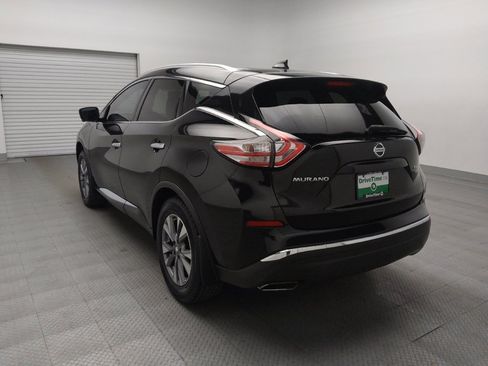 Used 2016 Nissan Murano SL FWD image 5