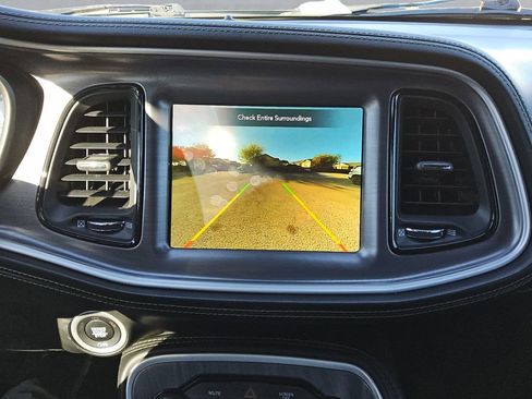 Used 2023 Dodge Challenger R/T Scat Pack image 20