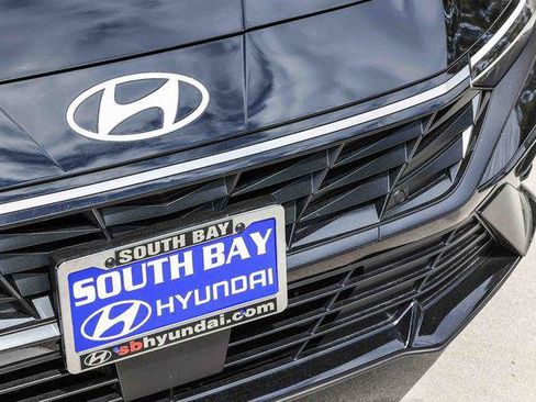 New 2026 Hyundai Elantra SEL Sport image 11