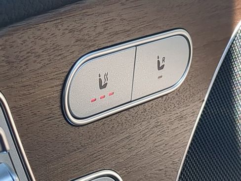 Certified 2025 Mercedes-Benz GLE 450e 4MATIC image 12