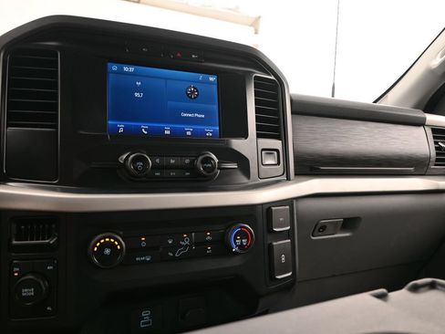 Used 2022 Ford F150 XLT AWD/4WD image 18