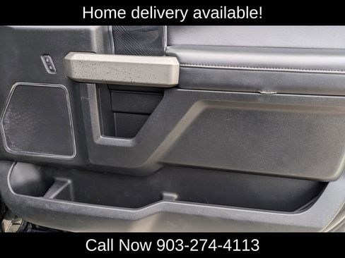 Used 2021 Ford F250 Platinum image 38
