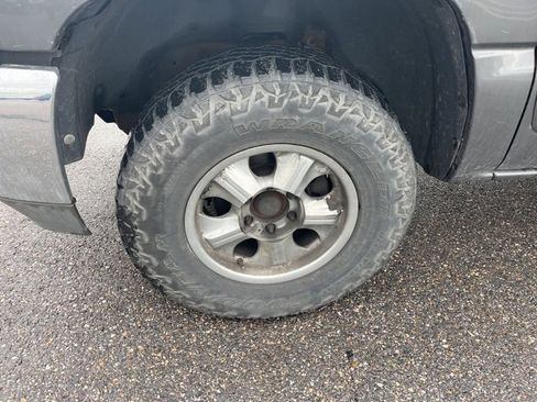 Used 2001 GMC Yukon XL SLT image 8