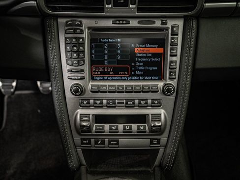 Used 2005 Porsche 911 Carrera S image 47