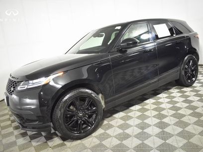Used 2023 Land Rover Range Rover Velar S