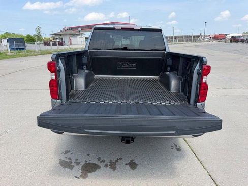 Used 2021 Chevrolet Silverado 1500 LT image 5