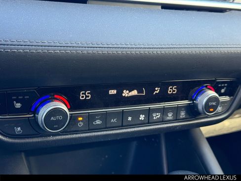 Used 2020 MAZDA MAZDA6 Grand Touring Reserve image 28