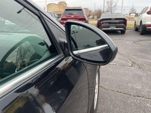 Used 2014 Chevrolet Cruze LT w/ All-Star Edition image 14