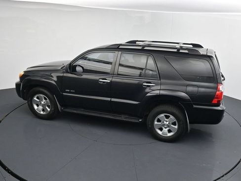 Used 2008 Toyota 4Runner SR5 AWD/4WD image 26