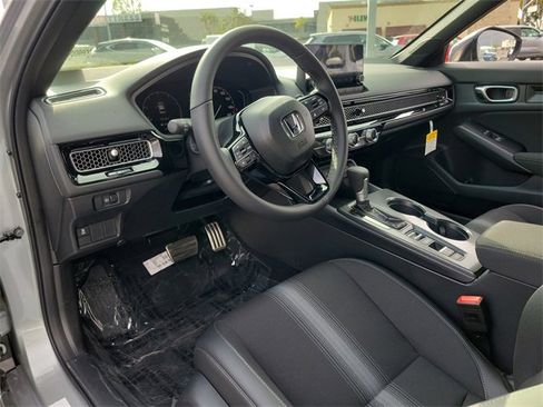 New 2026 Honda Civic Sport image 16