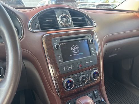 Used 2014 Buick Enclave Leather w/ Trailering Provision Package image 13