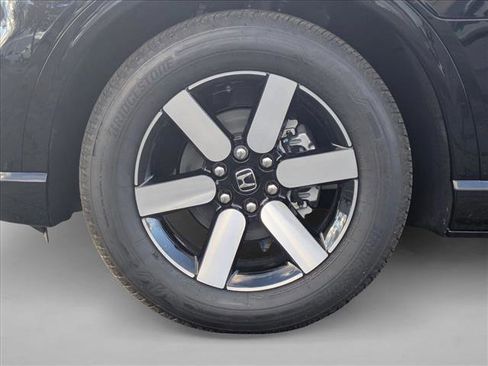 New 2026 Honda Prologue Touring image 10