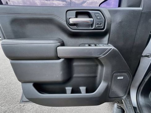 Used 2019 GMC Sierra 1500 AT4 w/ AT4 Premium Package AWD/4WD image 35