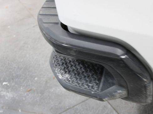 Used 2024 Chevrolet Silverado 1500 LT Trail Boss w/ Convenience Package II image 14