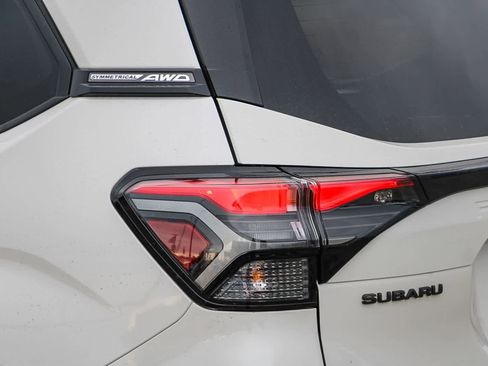 New 2026 Subaru Forester Premium image 23