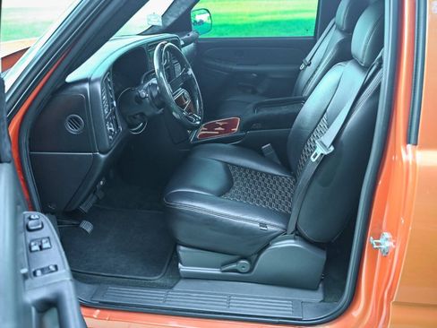 Used 2006 Chevrolet Silverado 1500 LT w/ Light Duty Power Package RWD image 94