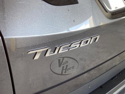 Used 2023 Hyundai Tucson SE AWD/4WD image 30