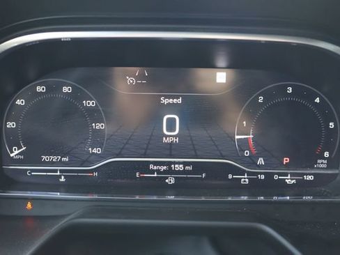 Used 2022 GMC Yukon XL SLT w/ SLT Premium Package RWD image 11
