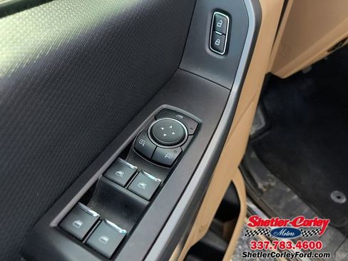 Used 2023 Ford F150 XLT image 16