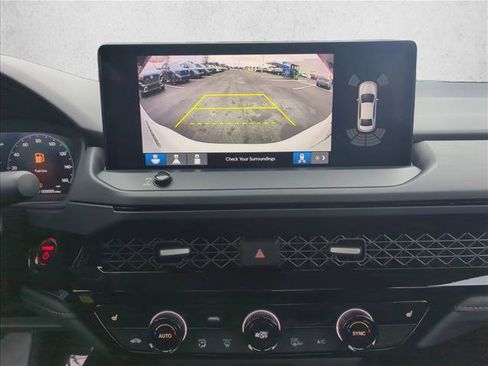 New 2026 Honda Accord EX-L image 16