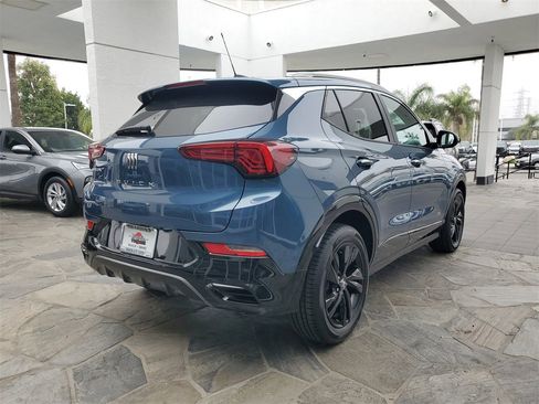 New 2026 Buick Encore GX Sport Touring image 4