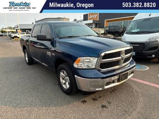 Used 2021 RAM 1500 Tradesman w/ Chrome Plus Package AWD/4WD video 1