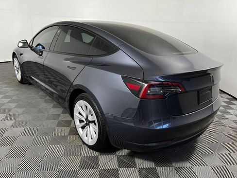 Used 2023 Tesla Model 3 Standard Range RWD image 7