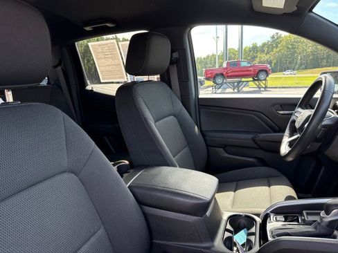 Used 2023 Chevrolet Colorado LT w/ LT Convenience Package image 12