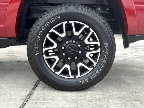 New 2026 RAM 2500 Limited image 9