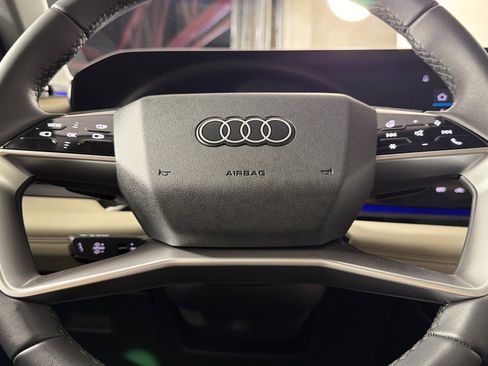 Certified 2025 Audi Q6 e-tron Premium Plus w/ Premium Plus image 23