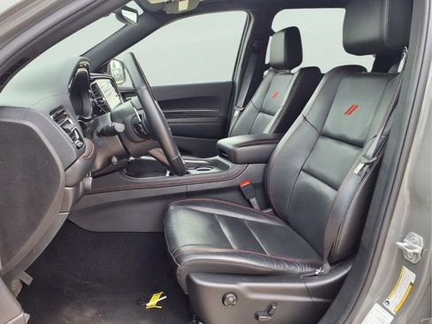 Used 2025 Dodge Durango GT AWD/4WD image 14