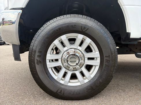 Used 2017 Ford F350 XLT w/ XLT Value Package AWD/4WD image 22
