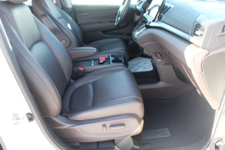 Used 2019 Honda Odyssey EX-L image 20