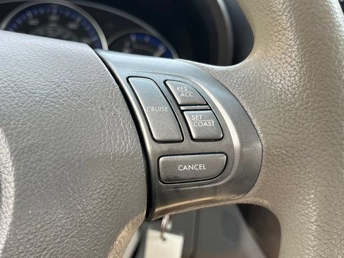 Used 2010 Subaru Forester 2.5X AWD/4WD image 15