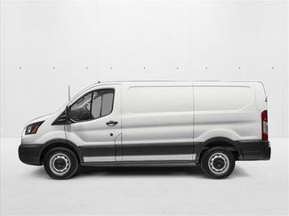 New 2026 Ford Transit 150 Low Roof w/ Load Area Protection Package RWD video 2