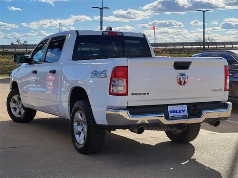 Used 2023 RAM 1500 Big Horn image 3