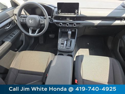 Certified 2024 Honda CR-V EX image 21