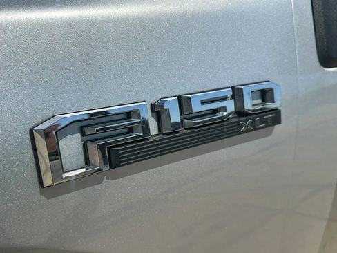 Used 2015 Ford F150 XLT w/ Equipment Group 301A Mid image 9