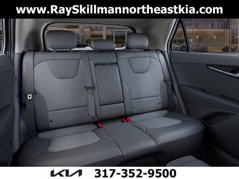 New 2025 Kia Niro EX Touring image 16