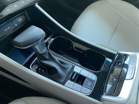 Used 2023 Hyundai Tucson SEL w/ Convenience Package image 23